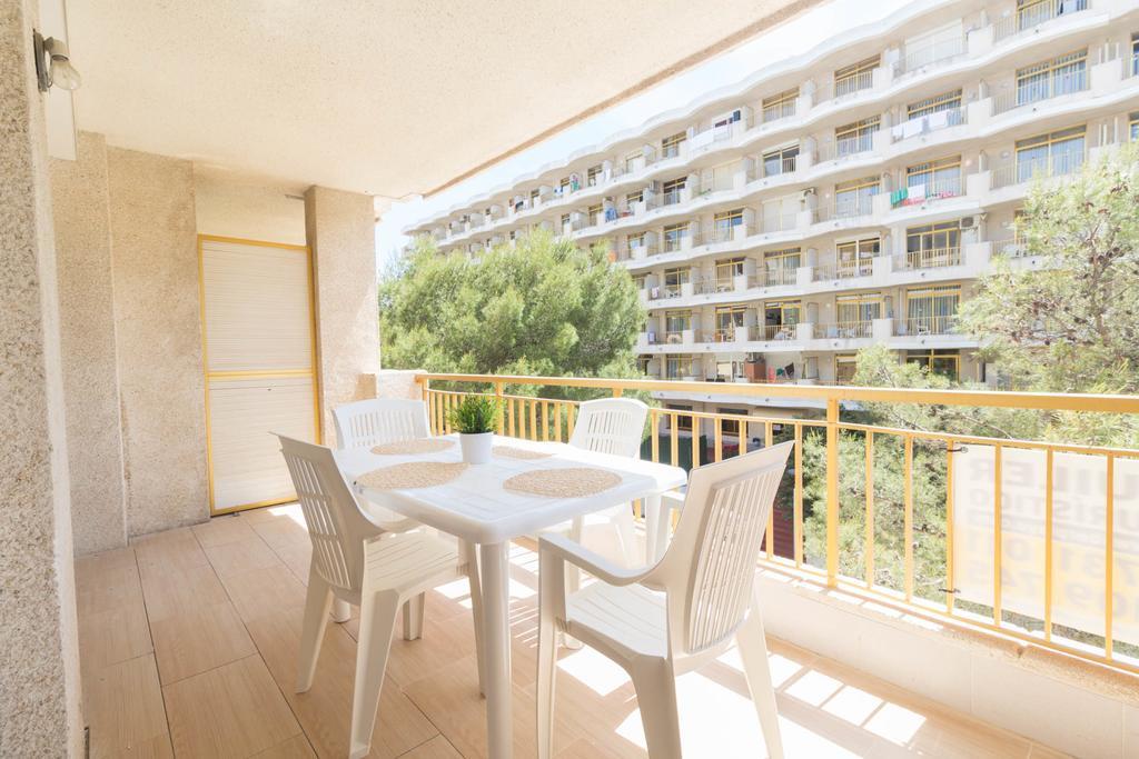 Cataluna 92 Ref 1049 Appartement Salou